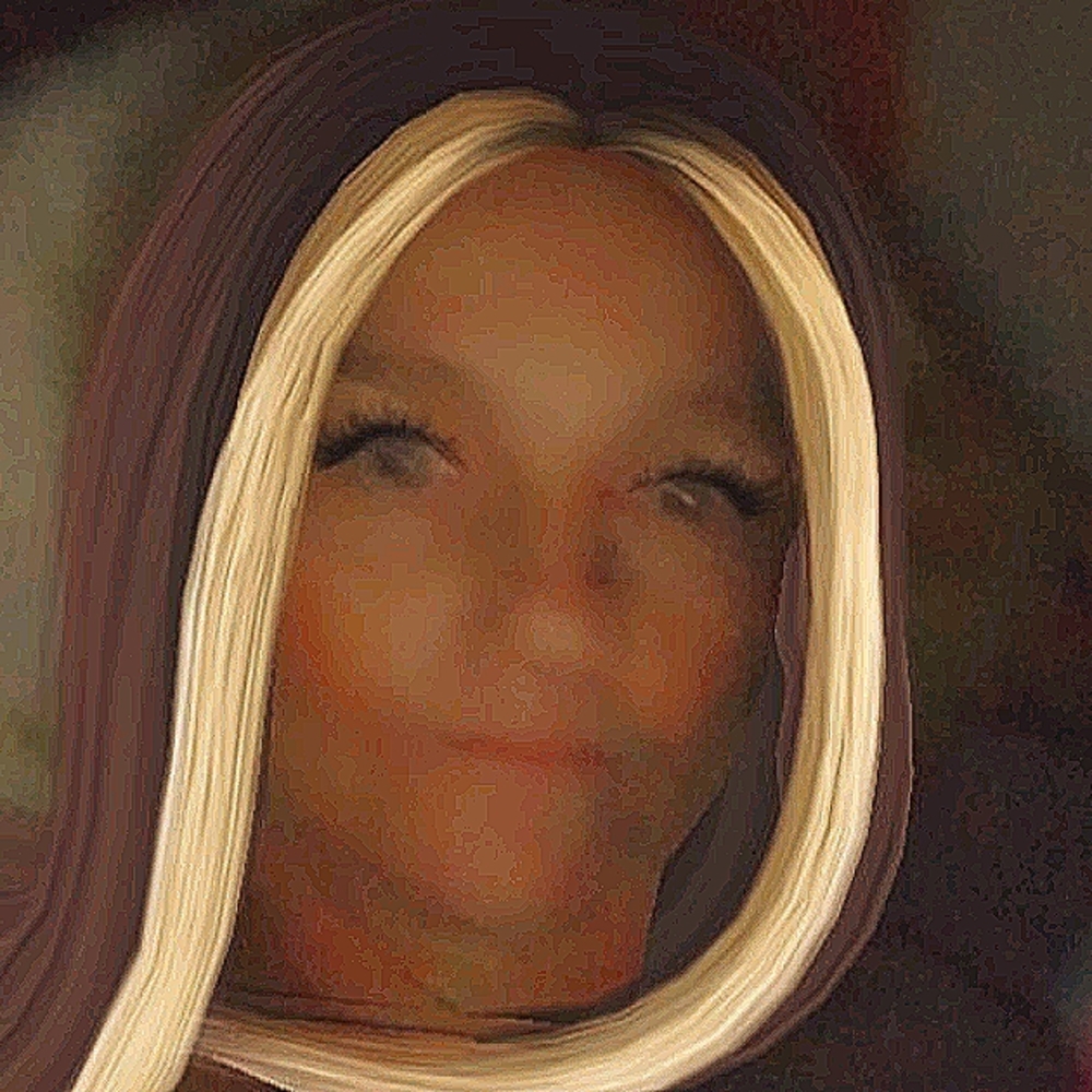 Meet your Posher, Jennifer